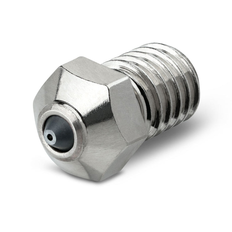 E3DV6 Tungsten Carbide Nozzles