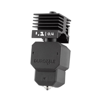 Ruby/Tungsten Carbide/Diamond PCD Nozzles for Bambu Lab P2S/H2D/H2S/A1/A1 mini