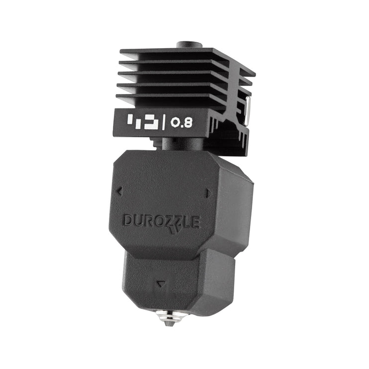 Ruby/Tungsten Carbide/Diamond PCD Nozzles for Bambu Lab P2S/H2D/H2S/A1/A1 mini