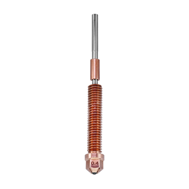 Tungsten Carbide Nozzles for Creality K2 Plus Combo / Hi Combo