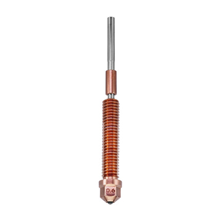 Tungsten Carbide Nozzles for Creality K2 Plus Combo / Hi Combo