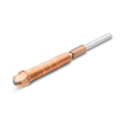 Tungsten Carbide Nozzles for Creality K2 Plus Combo / Hi Combo