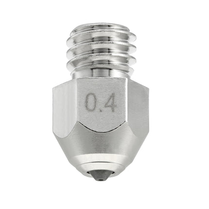 MK8 Ruby/Tungsten Carbide/Diamond PCD Nozzles