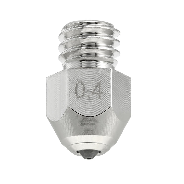 MK8 Ruby/Tungsten Carbide/Diamond PCD Nozzles