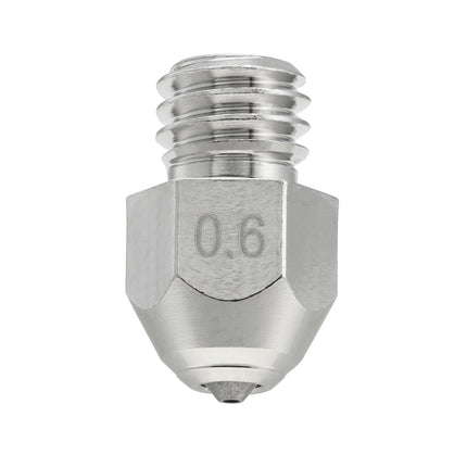 MK8 Ruby/Tungsten Carbide/Diamond PCD Nozzles