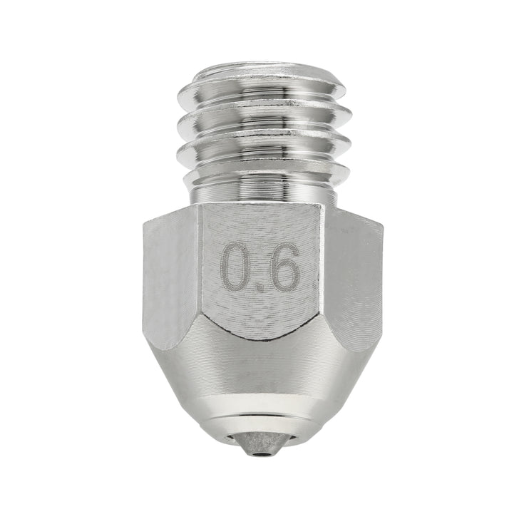 MK8 Ruby/Tungsten Carbide/Diamond PCD Nozzles