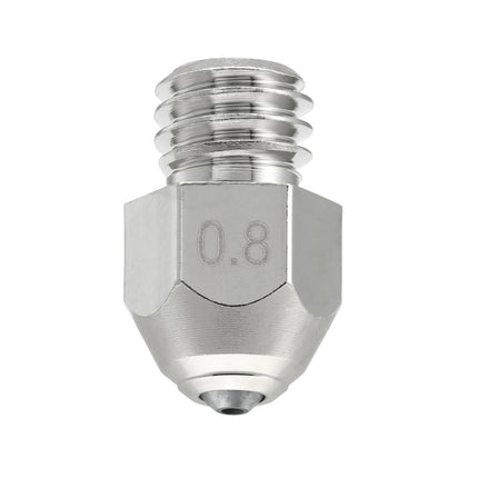 MK8 Ruby/Tungsten Carbide/Diamond PCD Nozzles