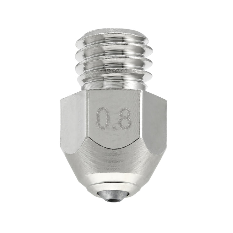 MK8 Ruby/Tungsten Carbide/Diamond PCD Nozzles