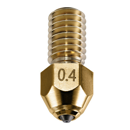 Ruby/Tungsten Carbide/Diamond PCD Nozzles for Elegoo Neptune 4/4 Pro