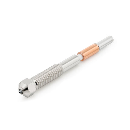 Ruby/Tungsten Carbide/Diamond PCD Nozzles for QIDI Max4