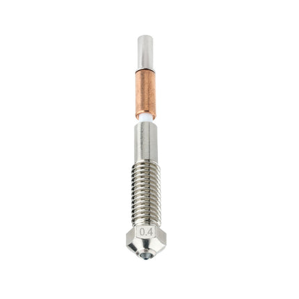 Bimetal Tungsten Carbide Nozzles for QIDI Plus 4