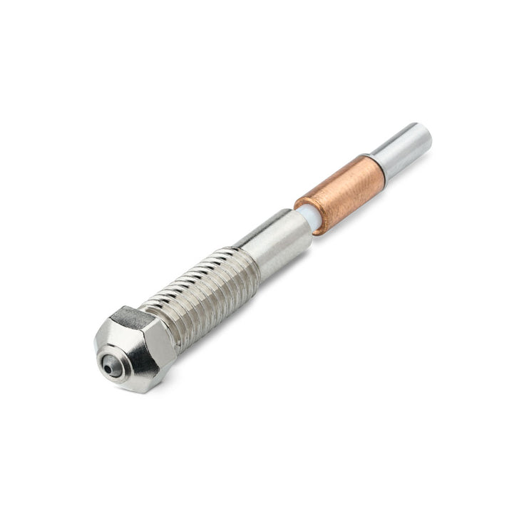 Bimetal Tungsten Carbide Nozzles for QIDI Plus 4