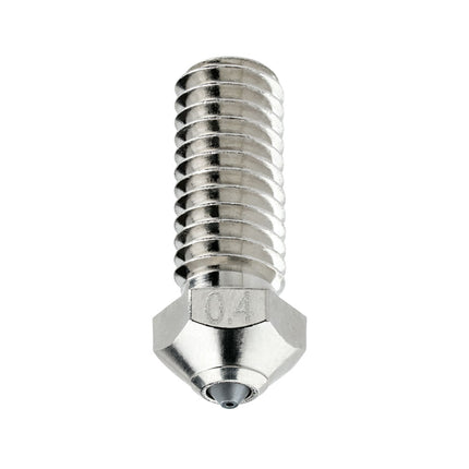 Tungsten Carbide Nozzles for QIDI Q1-Pro/X-Max3