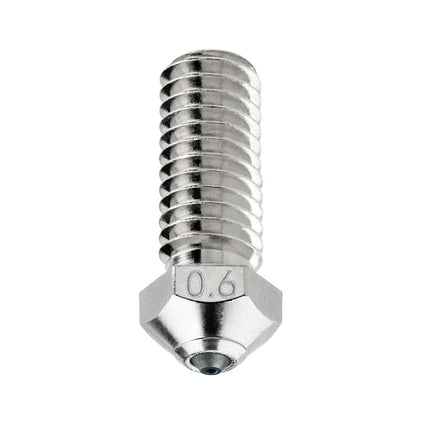 Tungsten Carbide Nozzles for QIDI Q1-Pro/X-Max3