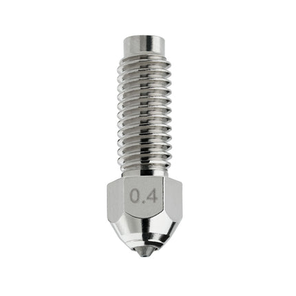 Tungsten Carbide Nozzles for Sovol SV08 / T300 / SV06 ACE