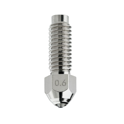 Tungsten Carbide Nozzles for Sovol SV08 / T300 / SV06 ACE