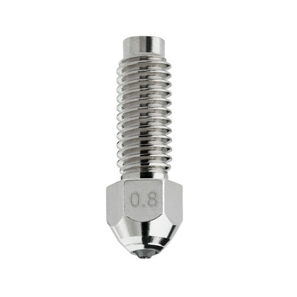 Tungsten Carbide Nozzles for Sovol SV08 / T300 / SV06 ACE
