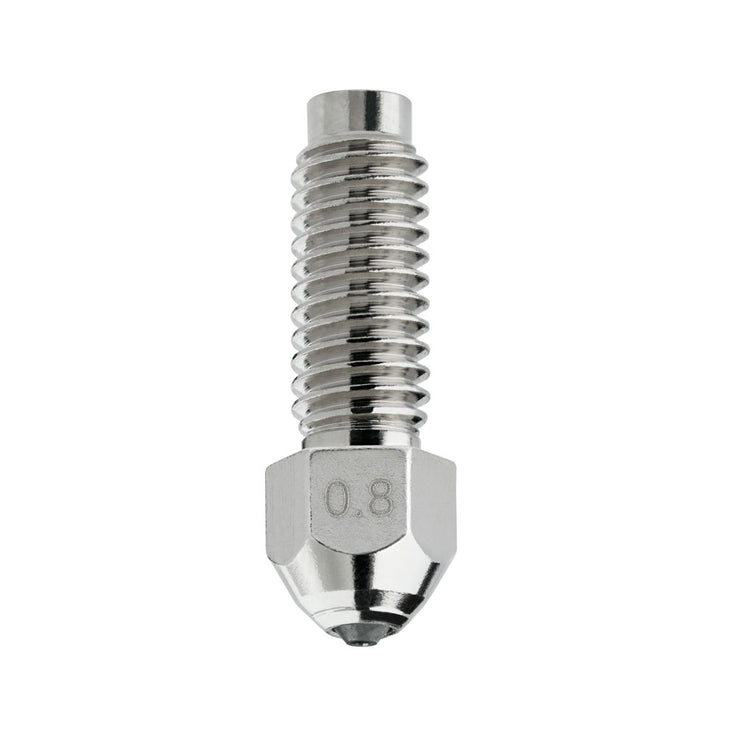 Tungsten Carbide Nozzles for Sovol SV08 / T300 / SV06 ACE