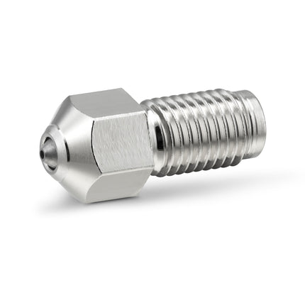 Ruby/Tungsten Carbide/Diamond PCD Nozzles for Ultimaker 3/Ultimaker 5s