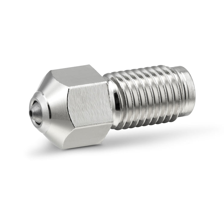 Ruby/Tungsten Carbide/Diamond PCD Nozzles for Ultimaker 3/Ultimaker 5s