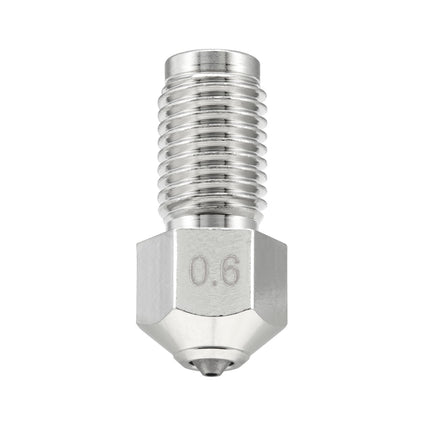 Ruby/Tungsten Carbide/Diamond PCD Nozzles for Ultimaker 3/Ultimaker 5s