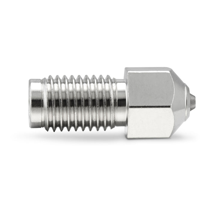 Ruby/Tungsten Carbide/Diamond PCD Nozzles for Ultimaker 3/Ultimaker 5s