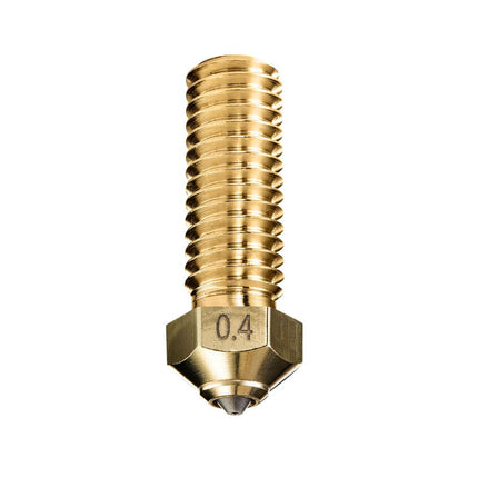 Ruby/Tungsten Carbide/Diamond PCD Nozzles for E3D Volcano