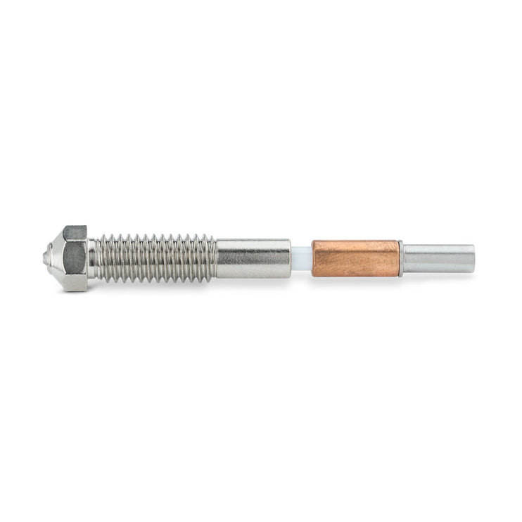 Bimetal Tungsten Carbide Nozzles for QIDI Plus 4