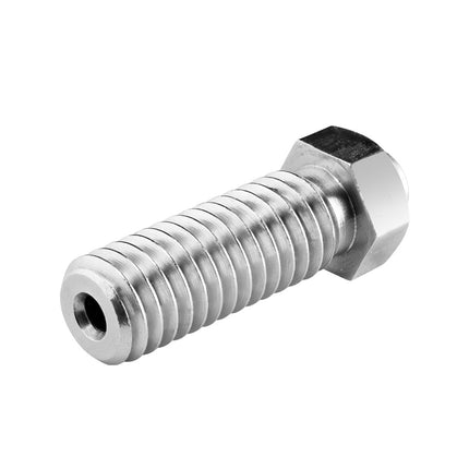 Ruby/Tungsten Carbide/Diamond PCD Nozzles for E3D Volcano