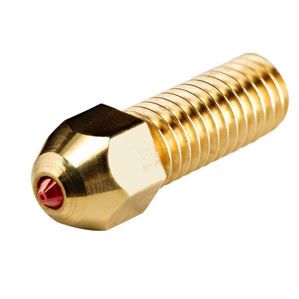 Ruby Nozzles for Creality K1/K1 Max/KE (Non-unicorn)