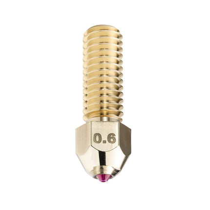 Ruby Nozzles for Creality K1/K1 Max/KE (Non-unicorn)