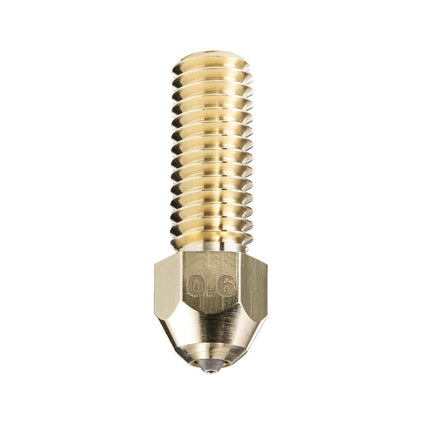 Tungsten Carbide Nozzles for Creality K1/K1 Max/KE (Non-unicorn)