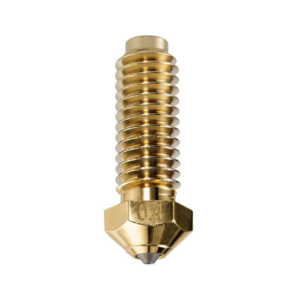 Tungsten Carbide Nozzles for Anycubic Kobra 2 Series