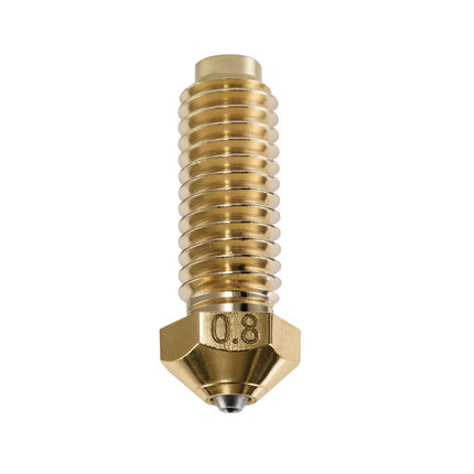 Tungsten Carbide Nozzles for Anycubic Kobra 2 Series