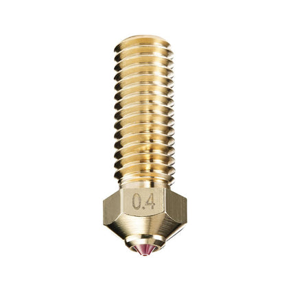 Ruby Nozzles for E3D Volcano